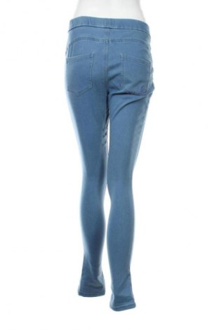 Blugi de femei Beloved, Mărime L, Culoare Albastru, Preț 77,17 Lei