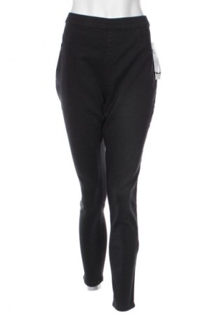 Damskie jeansy Beloved, Rozmiar L, Kolor Czarny, Cena 86,99 zł