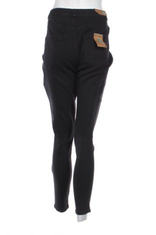 Damskie jeansy Beloved, Rozmiar L, Kolor Czarny, Cena 86,99 zł