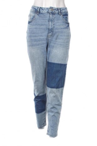 Γυναικείο Τζίν Beloved, Μέγεθος M, Χρώμα Μπλέ, Τιμή 14,91 €