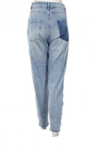 Γυναικείο Τζίν Beloved, Μέγεθος M, Χρώμα Μπλέ, Τιμή 14,91 €