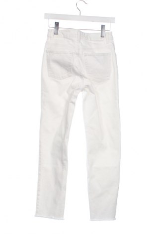 Damen Jeans Bershka, Größe XS, Farbe Weiß, Preis € 15,00