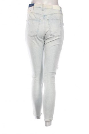 Női farmernadrág Bershka, Méret S, Szín Sokszínű, Ár 10 489 Ft