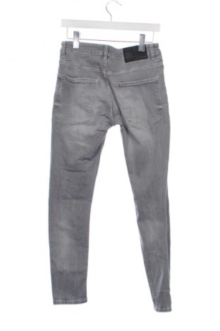 Női farmernadrág Bershka, Méret XS, Szín Szürke, Ár 5 776 Ft