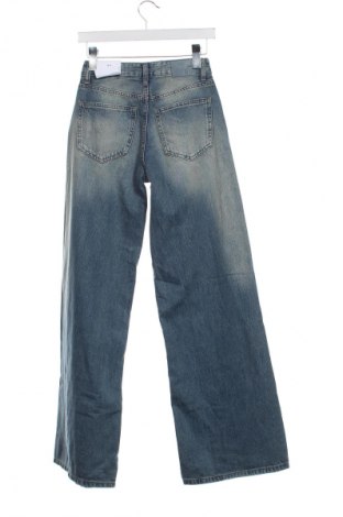 Damen Jeans Bershka, Größe XS, Farbe Blau, Preis 30,99 €