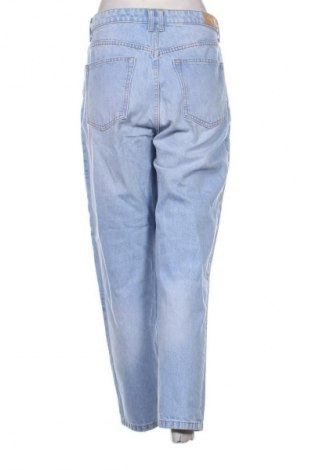 Női farmernadrág Bershka, Méret L, Szín Kék, Ár 5 776 Ft