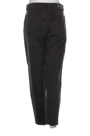 Női farmernadrág Bershka, Méret L, Szín Fekete, Ár 5 776 Ft