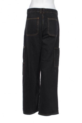 Női farmernadrág Bershka, Méret M, Szín Fekete, Ár 5 799 Ft