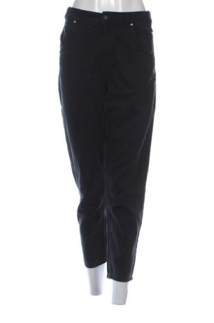 Damskie jeansy Bershka, Rozmiar S, Kolor Czarny, Cena 65,99 zł