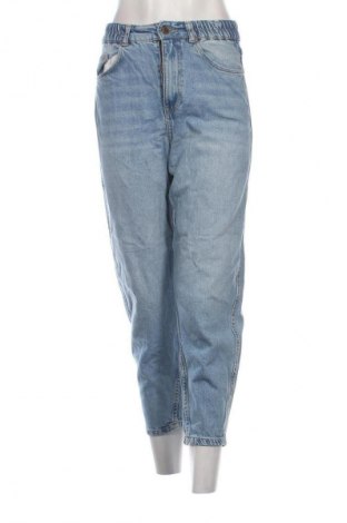 Damen Jeans Bershka, Größe S, Farbe Blau, Preis 14,77 €