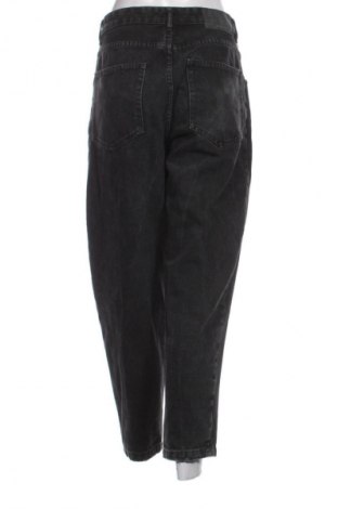 Női farmernadrág Bershka, Méret M, Szín Fekete, Ár 5 879 Ft