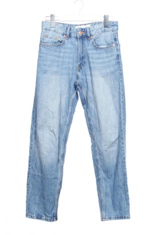 Damen Jeans Bershka, Größe XS, Farbe Blau, Preis 19,99 €