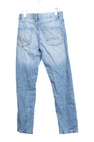 Damen Jeans Bershka, Größe XS, Farbe Blau, Preis 19,99 €