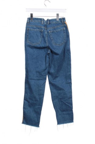 Női farmernadrág Bershka, Méret XS, Szín Kék, Ár 5 800 Ft