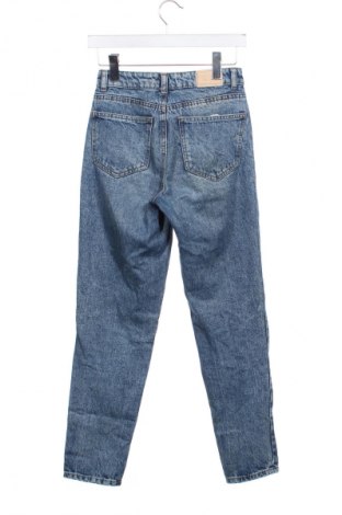 Női farmernadrág Bershka, Méret XXS, Szín Kék, Ár 5 800 Ft