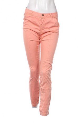 Női farmernadrág Bershka, Méret L, Szín Narancssárga
, Ár 5 829 Ft