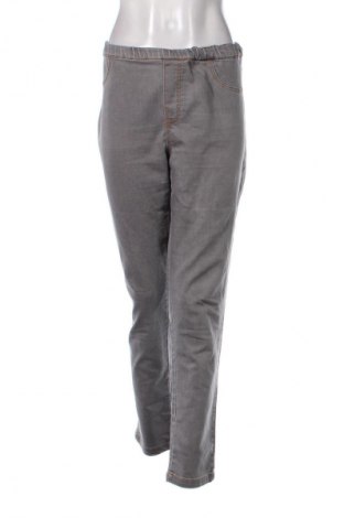 Damen Jeans Best Connections, Größe XL, Farbe Grau, Preis 15,00 €