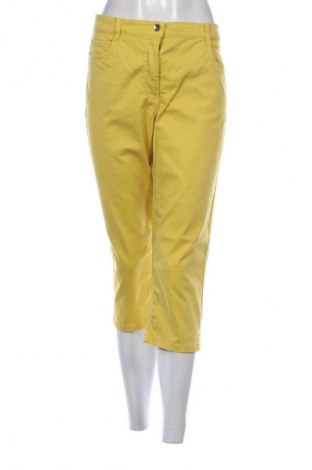 Damskie jeansy Betty Barclay, Rozmiar L, Kolor Żółty, Cena 172,41 zł