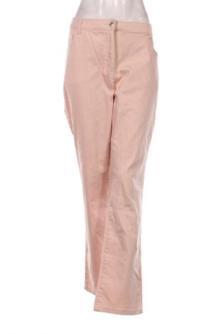 Damskie jeansy Bexleys, Rozmiar 3XL, Kolor Różowy, Cena 168,99 zł