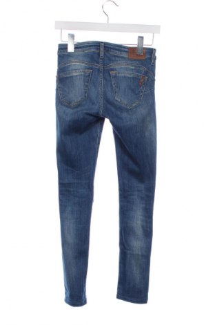 Damen Jeans Big Star, Größe XXS, Farbe Blau, Preis 20,92 €