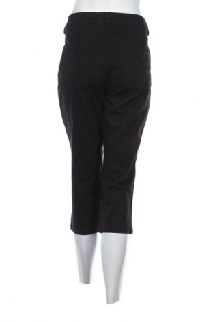 Blugi de femei Blancheporte, Mărime L, Culoare Negru, Preț 77,17 Lei