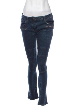 Női farmernadrág Blue Motion, Méret L, Szín Kék, Ár 5 800 Ft