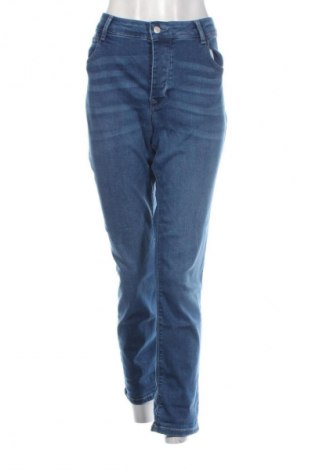 Dámske džínsy  Bonobo, Veľkosť XL, Farba Modrá, Cena  45,95 €