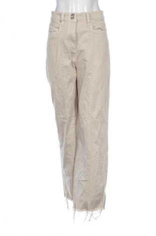 Damen Jeans Boss Orange, Größe S, Farbe Beige, Preis 46,99 €