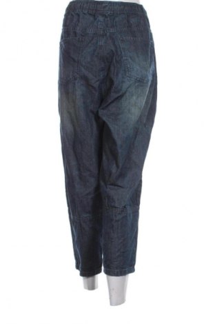 Női farmernadrág Bpc Bonprix Collection, Méret XL, Szín Kék, Ár 6 679 Ft