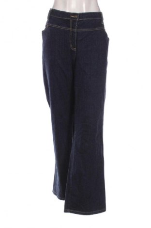 Damen Jeans Bpc Bonprix Collection, Größe XXL, Farbe Blau, Preis € 18,99