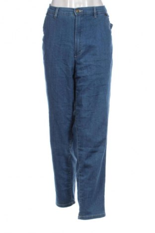 Damen Jeans Bpc Bonprix Collection, Größe XXL, Farbe Blau, Preis 18,99 €