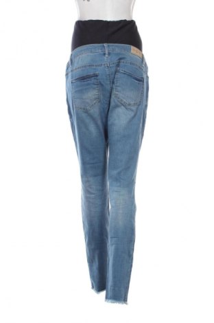 Дамски дънки Bpc Bonprix Collection, Размер XXL, Цвят Син, Цена 29,00 лв.