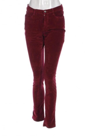Damen Jeans Brax, Größe M, Farbe Rot, Preis 17,99 €