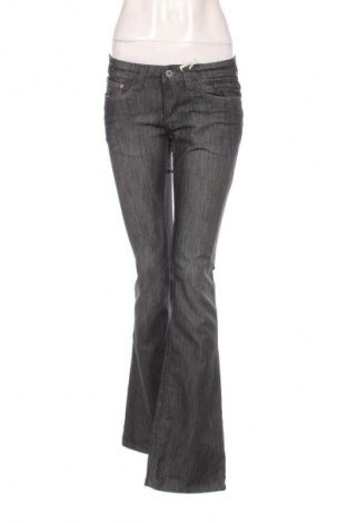 Damen Jeans Broadway, Größe M, Farbe Grau, Preis € 19,99