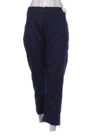 Damen Jeans C&A, Größe XXL, Farbe Blau, Preis € 30,99