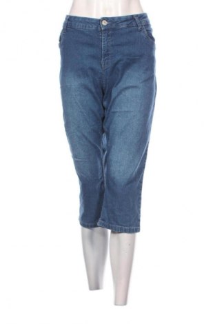 Damen Jeans C&A, Größe XXL, Farbe Blau, Preis 19,99 €