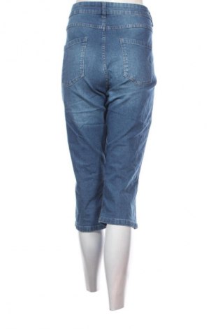Damen Jeans C&A, Größe XXL, Farbe Blau, Preis 19,99 €