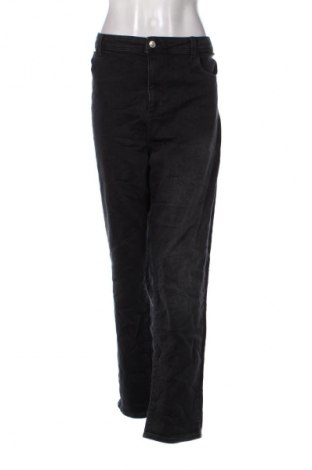 Γυναικείο Τζίν C&A, Μέγεθος 3XL, Χρώμα Γκρί, Τιμή 16,99 €