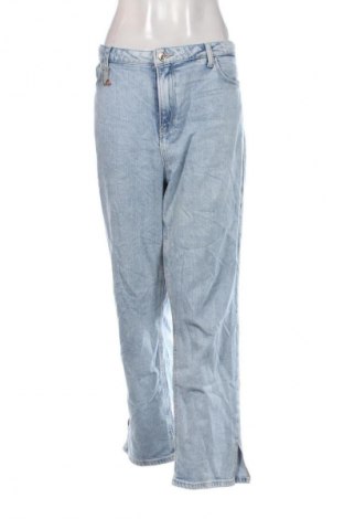Damen Jeans C&A, Größe XXL, Farbe Blau, Preis 20,99 €