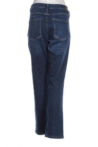 Damskie jeansy C&A, Rozmiar XXL, Kolor Niebieski, Cena 80,99 zł