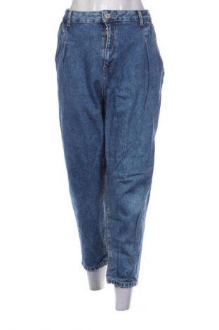 Γυναικείο Τζίν C&A, Μέγεθος XL, Χρώμα Μπλέ, Τιμή 15,00 €