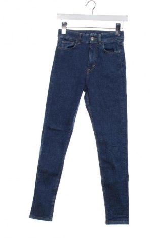 Damen Jeans COS, Größe XXS, Farbe Blau, Preis 38,36 €