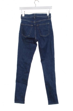 Damen Jeans COS, Größe XXS, Farbe Blau, Preis 38,36 €