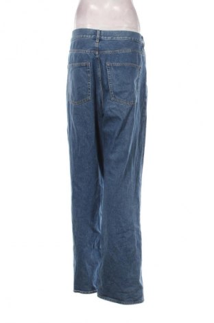 Blugi de femei COS, Mărime XL, Culoare Albastru, Preț 467,50 Lei