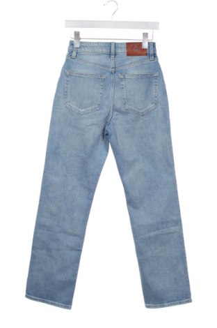 Dámske džínsy  Calvin Klein, Veľkosť S, Farba Modrá, Cena  99,95 €