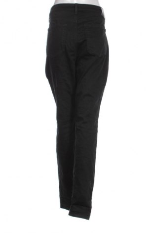 Damen Jeans Calvin Klein, Größe XXL, Farbe Schwarz, Preis 59,99 €