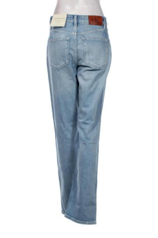 Női farmernadrág Calvin Klein, Méret M, Szín Kék, Ár 51 919 Ft