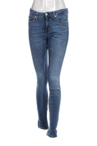 Damen Jeans Calvin Klein Jeans, Größe M, Farbe Blau, Preis € 107,99