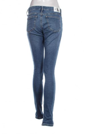 Damen Jeans Calvin Klein Jeans, Größe M, Farbe Blau, Preis € 107,99