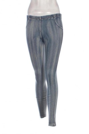 Дамски дънки Calzedonia, Размер S, Цвят Син, Цена 93,00 лв.